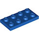 LEGO Piece 302023