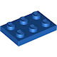 302123 LEGO Piece 302123