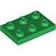 LEGO Piece 302128