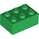 4109674 LEGO Piece 4109674