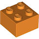 LEGO Piece 4153825