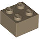 LEGO Piece 4255416