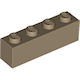 LEGO Piece 6001822