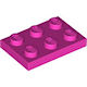 6060801 LEGO Piece 6060801
