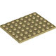 LEGO Piece 6070501
