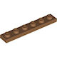 LEGO Piece 6295464