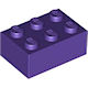 LEGO Piece 6366705