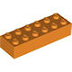 6382506 LEGO Piece 6382506