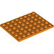 6424454 LEGO Piece 6424454