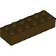 6490208 LEGO Piece 6490208