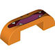 LEGO Piece 6598176