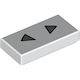 LEGO Piece 6608658
