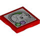 LEGO Piece 6609954