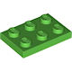 6614177 LEGO Piece 6614177