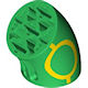 LEGO Piece 6630103