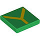 LEGO Piece 6631245
