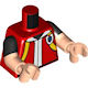 6632552 LEGO Piece 6632552