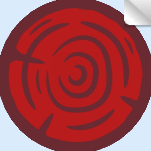 LEGO Sticker