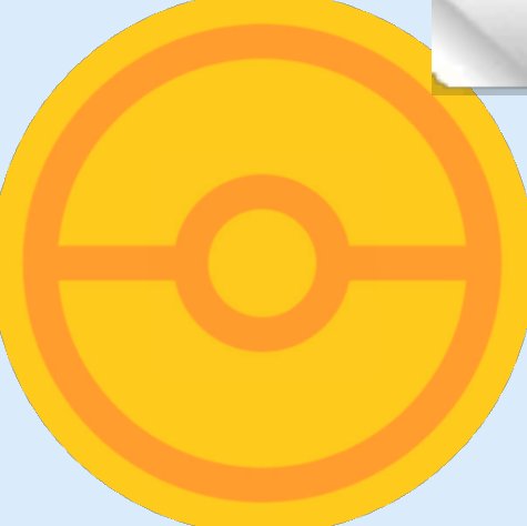 LEGO Sticker