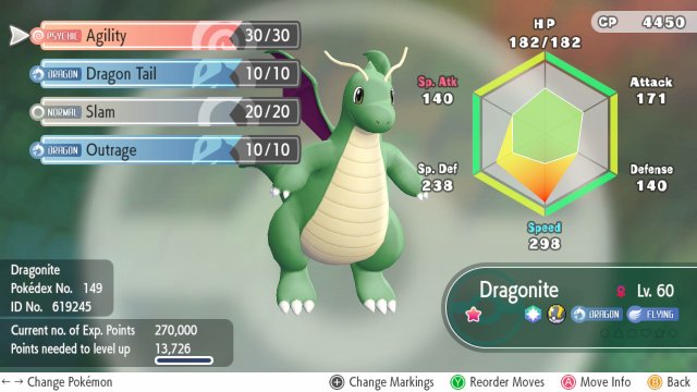 Pokemon Let's Go power-leveling guide: how to boost to level 100 fast