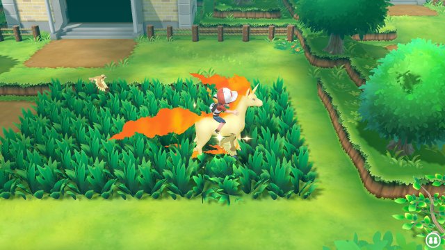 How To Catch Shiny Bulbasaur  Pokemon Let's Go Pikachu/Eevee