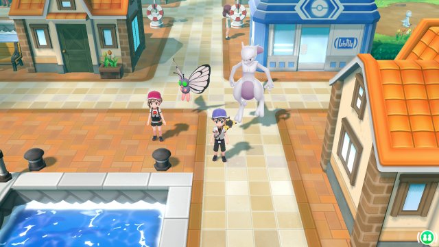 Pokémon Let's Go' Training Guide: CP, Natures, EVs, IVs and More Explained