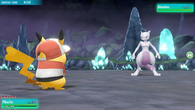Pokemon Let's Go, How To Catch Moltres Guide & Location