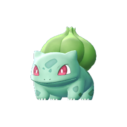 Shiny bulbasaur pokemon lets go eevee gba 13 /8/2020