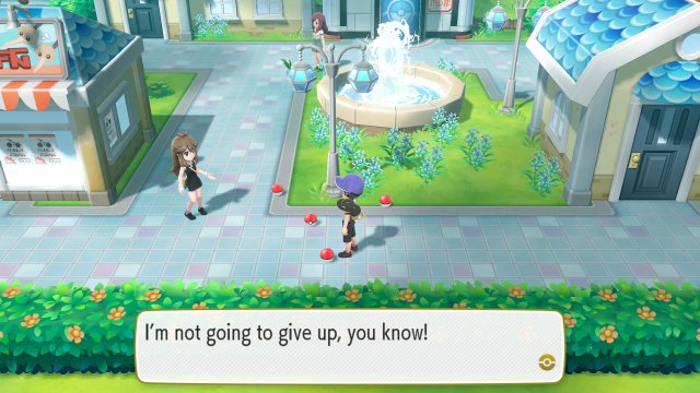 Pokémon Let's Go' Blue, Red and Green Locations: How to Find and Battle  Legendary Trainers