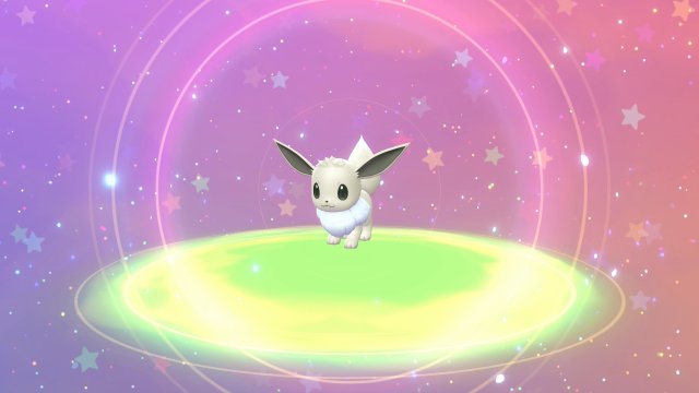 New Pokémon Pass App to Distribute Shiny Pikachu and Eevee into 'Pokémon  Let's Go