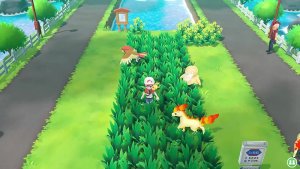 Pokmon Let's GO Pikachu & Pokmon Let's GO Eevee