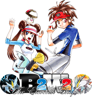 Mangá Pokémon Adventures - Arco Black 2 e White 2