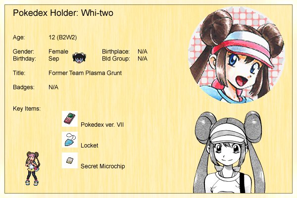 Whi-two's Profile