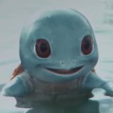 Wild Squirtle