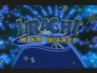 Jirachi - Wish Maker