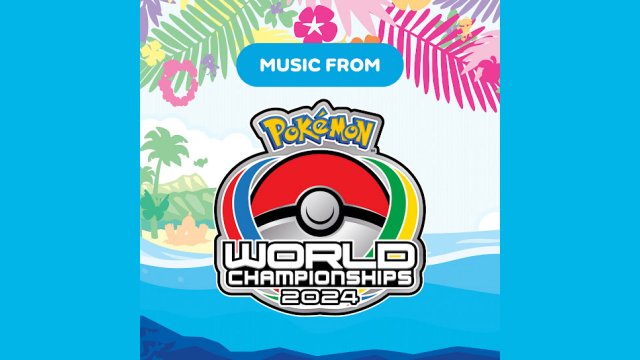 Pokmon Championships