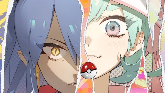 Melomeloid - Hatsune Miku