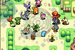 pokemon mystery dungeon ds rom blue rescue team