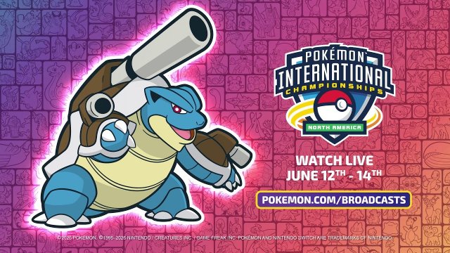 Pokémon Championships