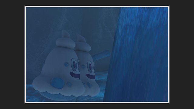 Vanilluxe at Snowfields (Day)