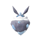 Carbink New Pokémon Snap Extra Sprite