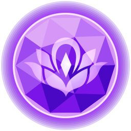 Illumina Orb Purple