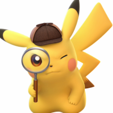 Detective Pikachu