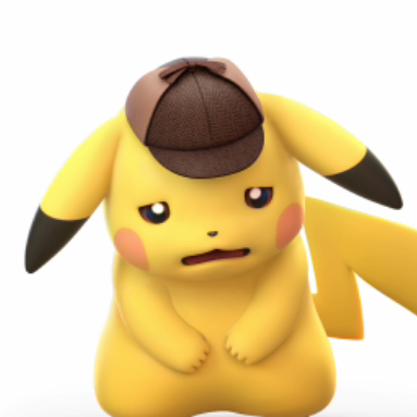 Detective Pikachu