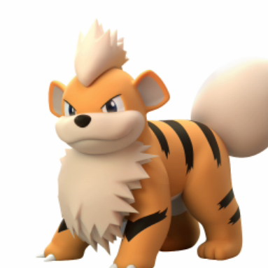 Growlithe