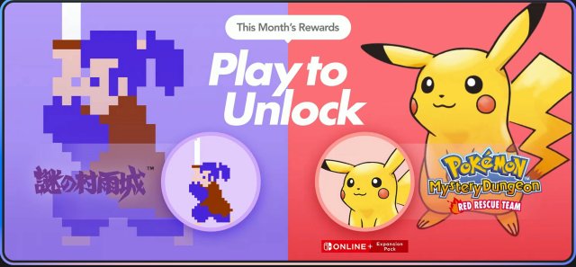 Pokemon Mystery Dungeon Red Rescue Team Icon Parts