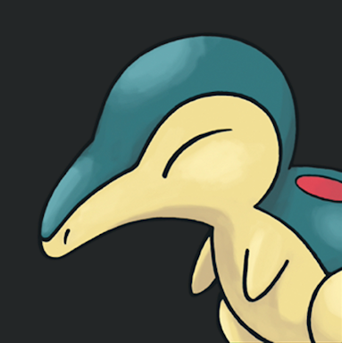Cyndaquil