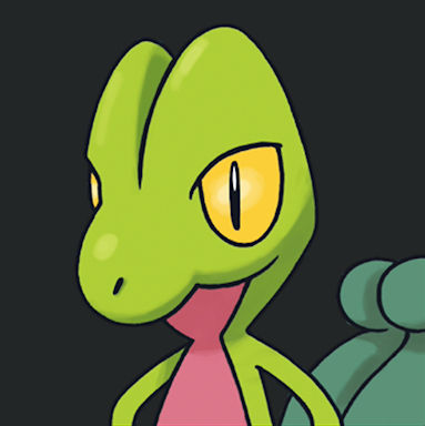 Treecko