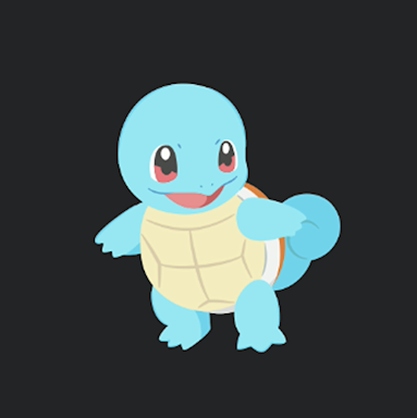 Squirtle