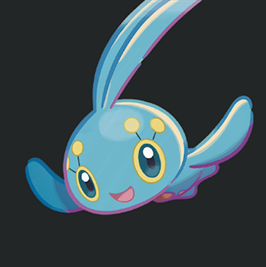 Manaphy